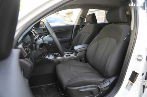 Kia Optima 2016 - фото 5