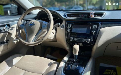 Nissan Rogue 2014 - фото 14