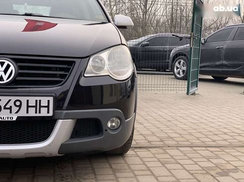 Volkswagen Polo 2007 - фото 10