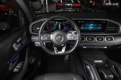 Mercedes-Benz GLS-Класс 2023 - фото 19