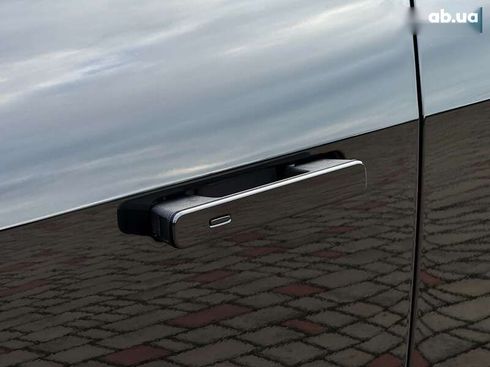 Jaguar I-Pace 2018 - фото 20