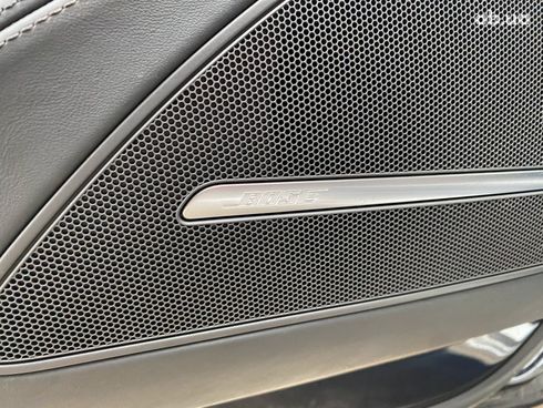 Audi A8 2015 синий - фото 23