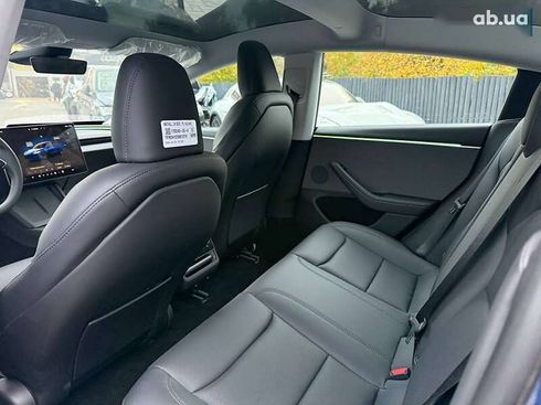 Tesla Model 3 2024 - фото 10