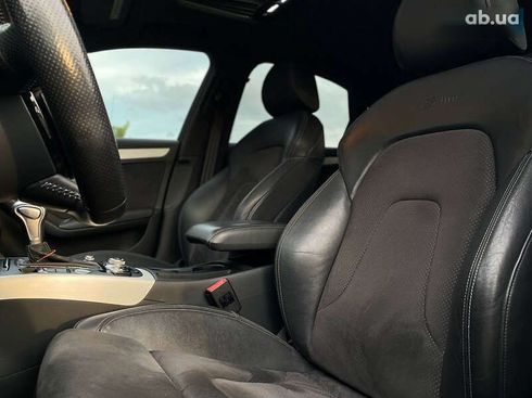 Audi A4 2013 - фото 22