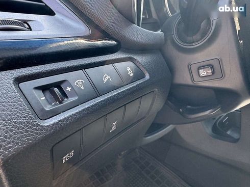 Hyundai Santa Fe 2014 - фото 20