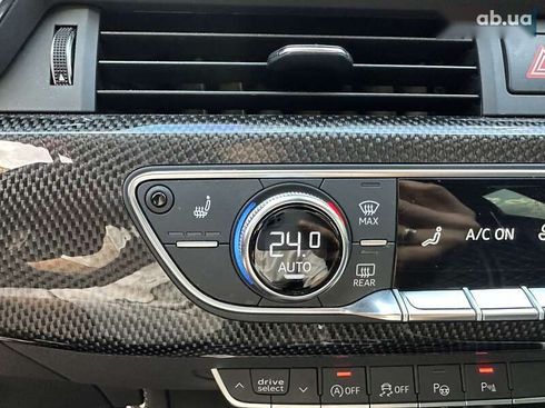 Audi S5 2019 - фото 12
