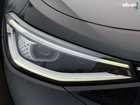 Volkswagen ID.4 GTX 2022 - фото 13