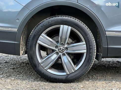 Volkswagen Tiguan 2022 - фото 25