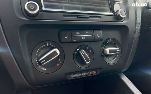 Volkswagen Jetta 2013 - фото 19