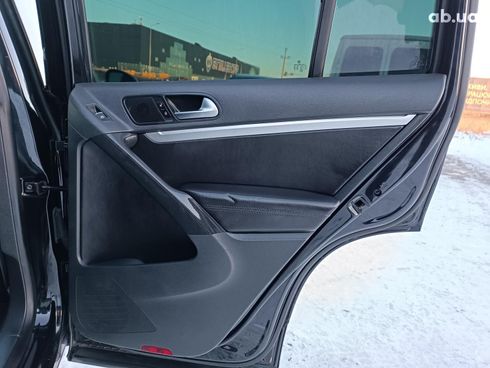 Volkswagen Tiguan 2013 черный - фото 43