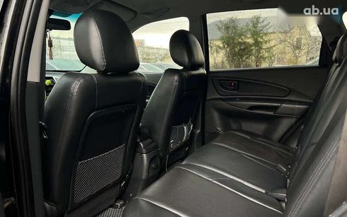 Hyundai Tucson 2008 - фото 25