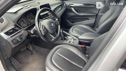 BMW X1 2018 - фото 9