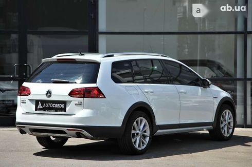 Volkswagen Golf 2016 - фото 2