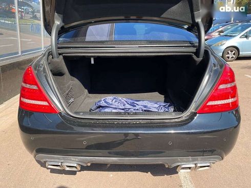 Mercedes-Benz S-Класс 2010 - фото 27