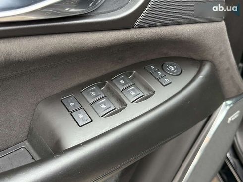 Cadillac Escalade 2015 - фото 15