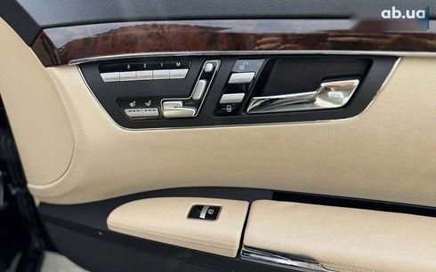Mercedes-Benz S-Класс 2010 - фото 18