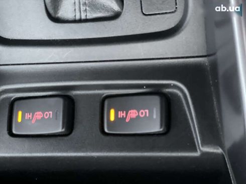 Suzuki Vitara 2019 - фото 25