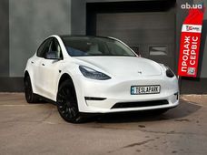 Продажа Tesla б/у в Киевской области - купить на Автобазаре