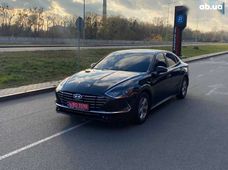 Купити Hyundai Sonata бу в Україні - купити на Автобазарі