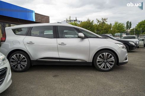 Renault Scenic 2017 - фото 5