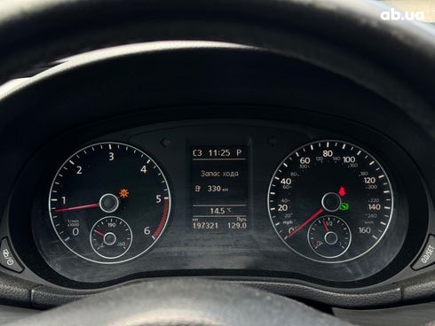 Volkswagen Passat 2014 серый - фото 30