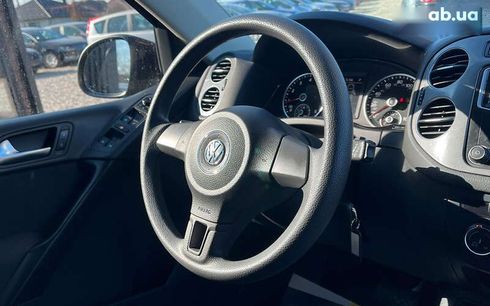 Volkswagen Tiguan 2017 - фото 18