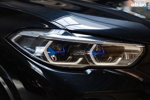 BMW X5 2021 - фото 4
