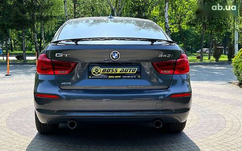 BMW 3 серия 2017 - фото 6