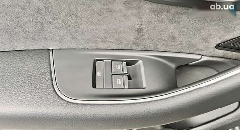 Audi A8 2023 - фото 24