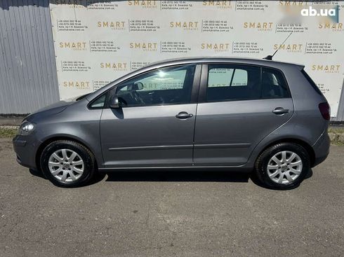 Volkswagen Golf Plus 2009 - фото 6