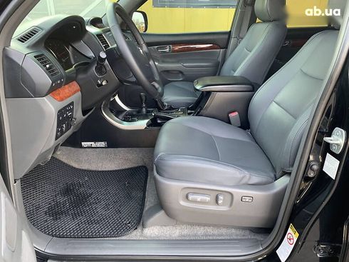 Toyota Land Cruiser Prado 120 2005 - фото 8