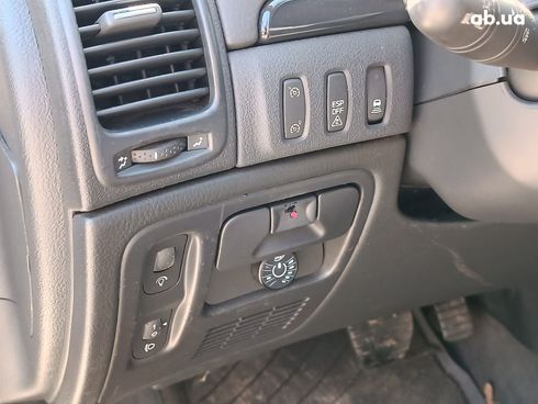 Renault Laguna 2006 бежевый - фото 18