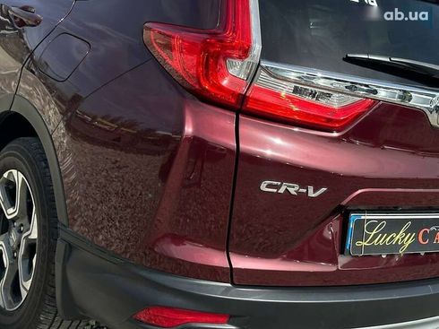 Honda CR-V 2019 - фото 7