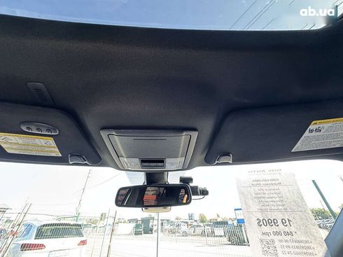 Ford Explorer 2018 - фото 27