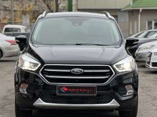 Купити Ford бу в Україні - купити на Автобазарі
