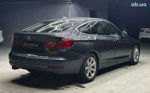 BMW 3 серия 2016 - фото 6