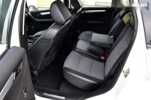 Mercedes-Benz B-Класс 2007 - фото 21