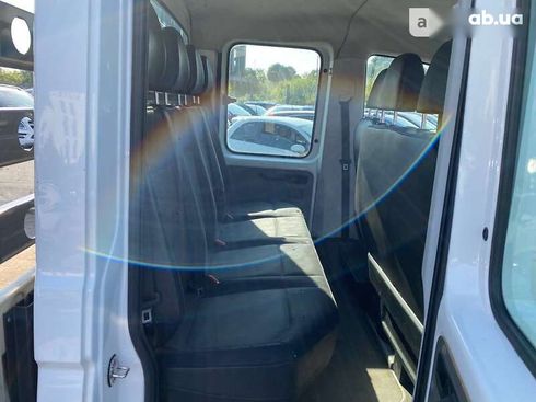 Volkswagen Crafter 2019 - фото 18