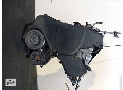 двигатель в сборе для Renault Scenic - купить на Автобазаре - фото 4