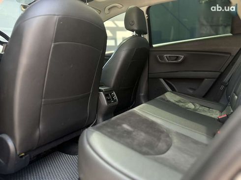 SEAT Leon 2016 - фото 13
