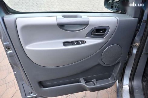 Peugeot Expert 2007 - фото 13