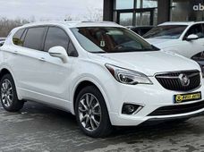 Продаж вживаних Buick в Чернівцях - купити на Автобазарі