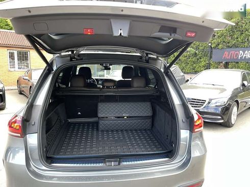 Mercedes-Benz GLE-Class 2022 - фото 23