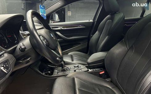 BMW X2 2019 - фото 9