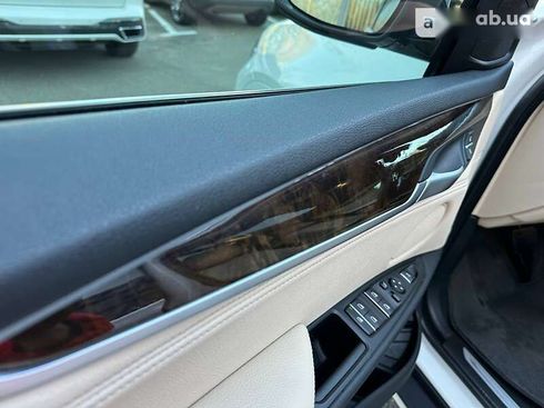 BMW X5 2018 - фото 14