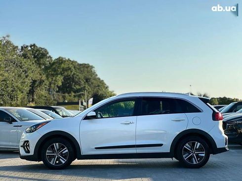 Kia Niro 2020 - фото 6