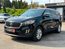 Продажа б/у Kia Sorento в Виннице - купить на Автобазаре