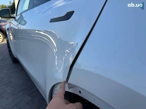 Tesla Model Y 2020 - фото 13
