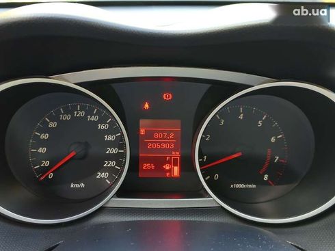 Mitsubishi Outlander 2010 - фото 18