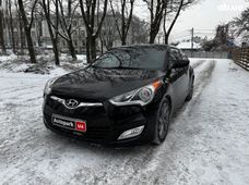 Хюндай Хетчбек б/у в Київській області - купити на Автобазарі